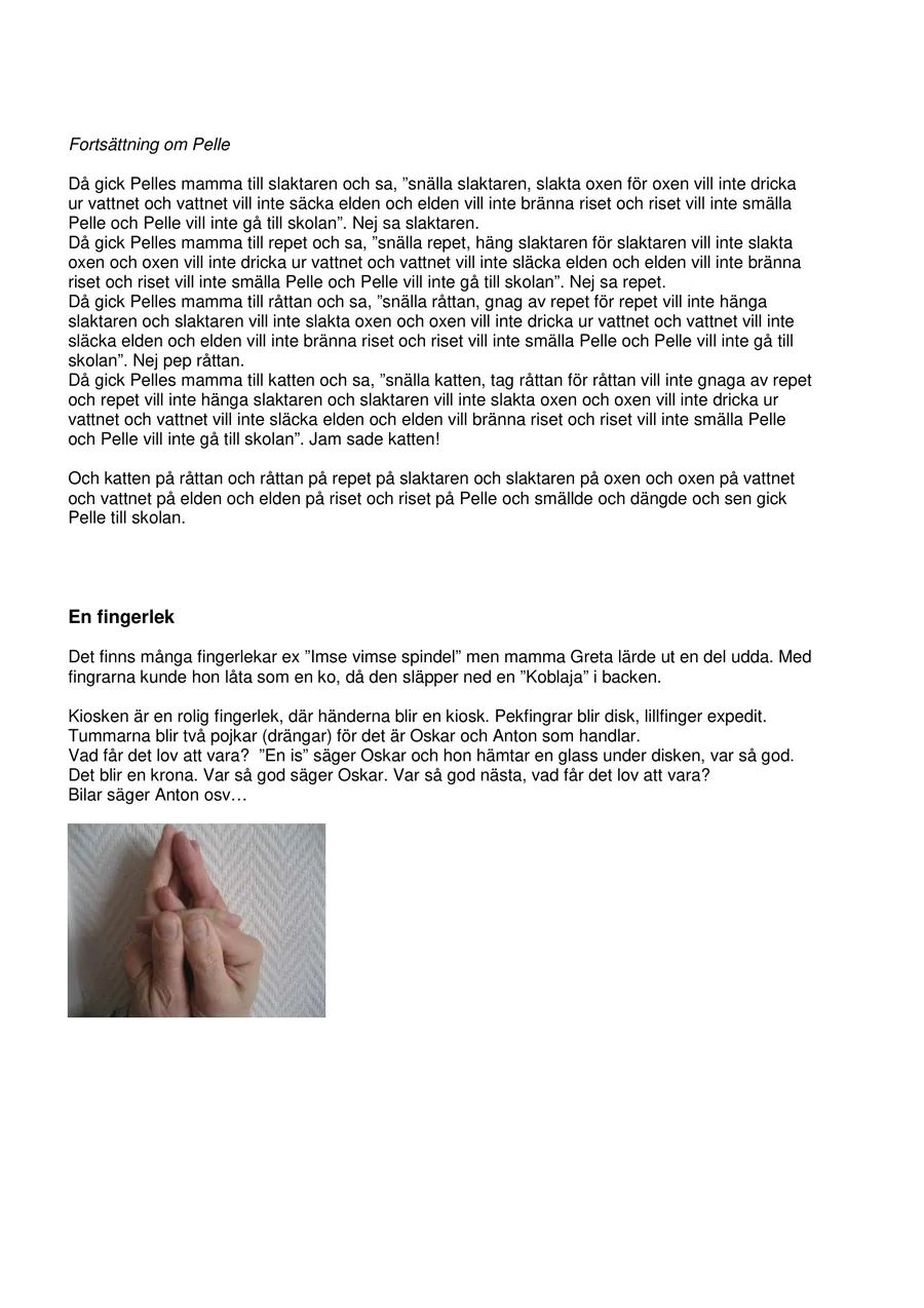 Album 8, sida 8